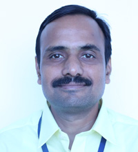 Dr Rahul Ambegaonkar